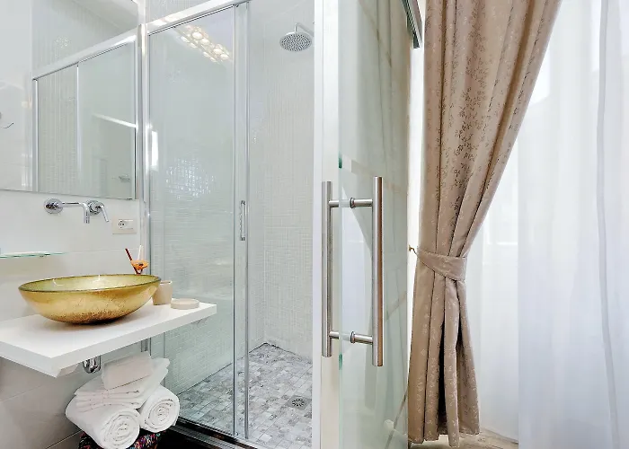 Just Chilling Suite Roma